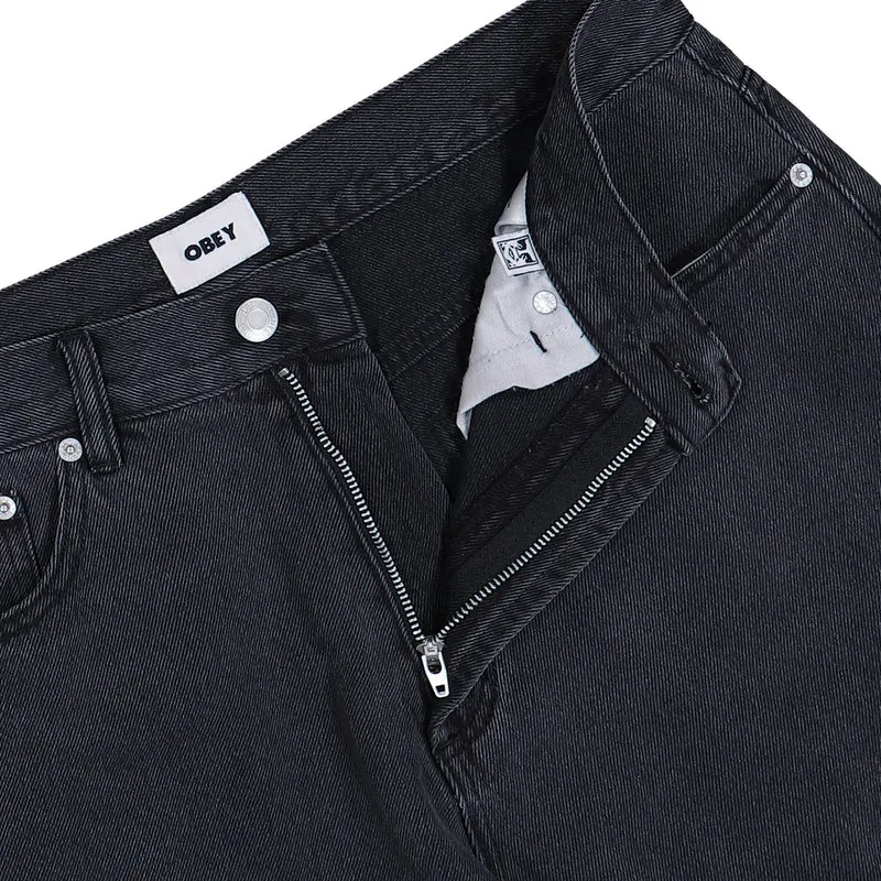 Emerson Denim Short