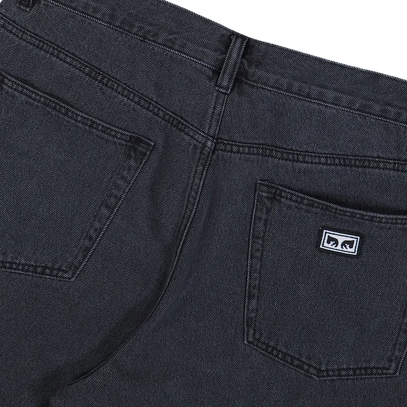 Emerson Denim Short