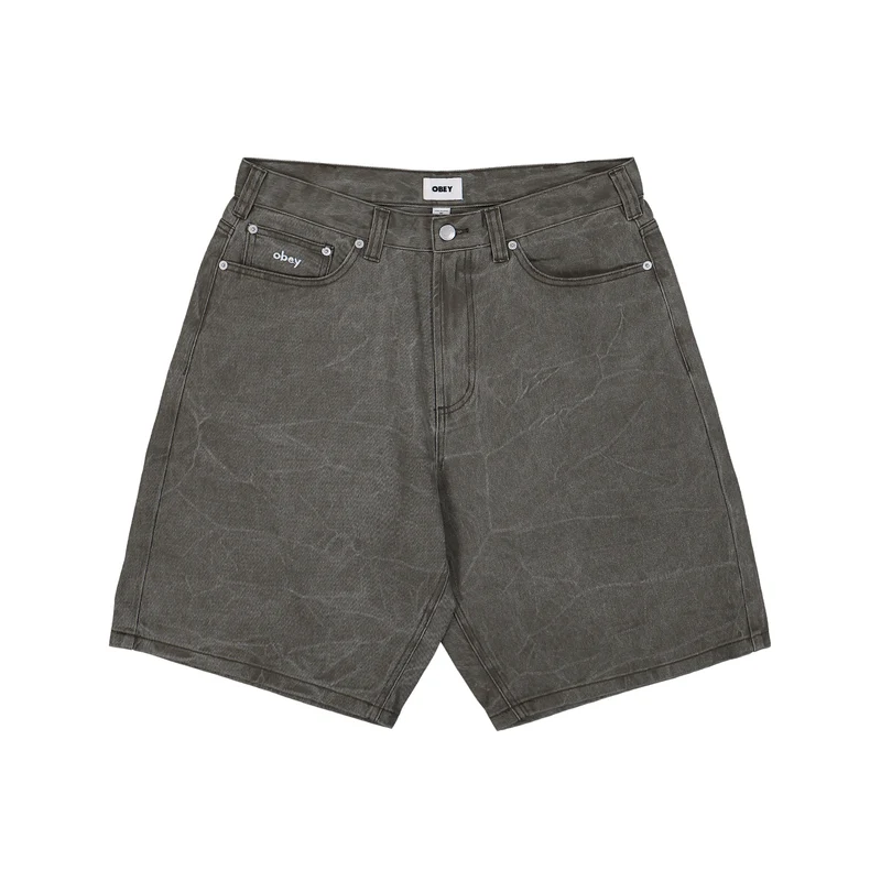 BigWig Baggy Denim Short