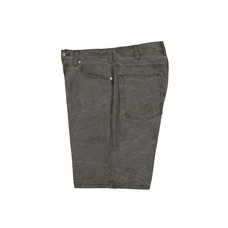 BigWig Baggy Denim Short
