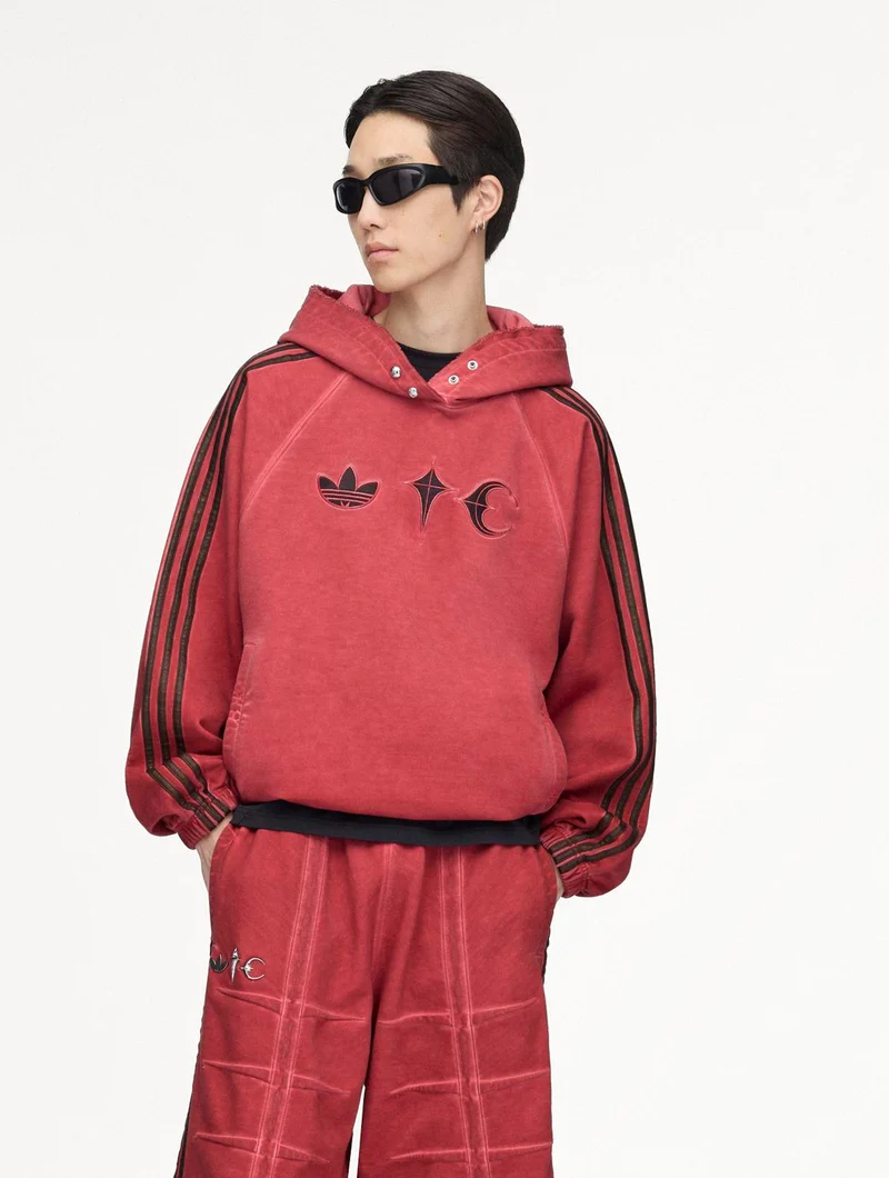 TC Sweat Hoodie