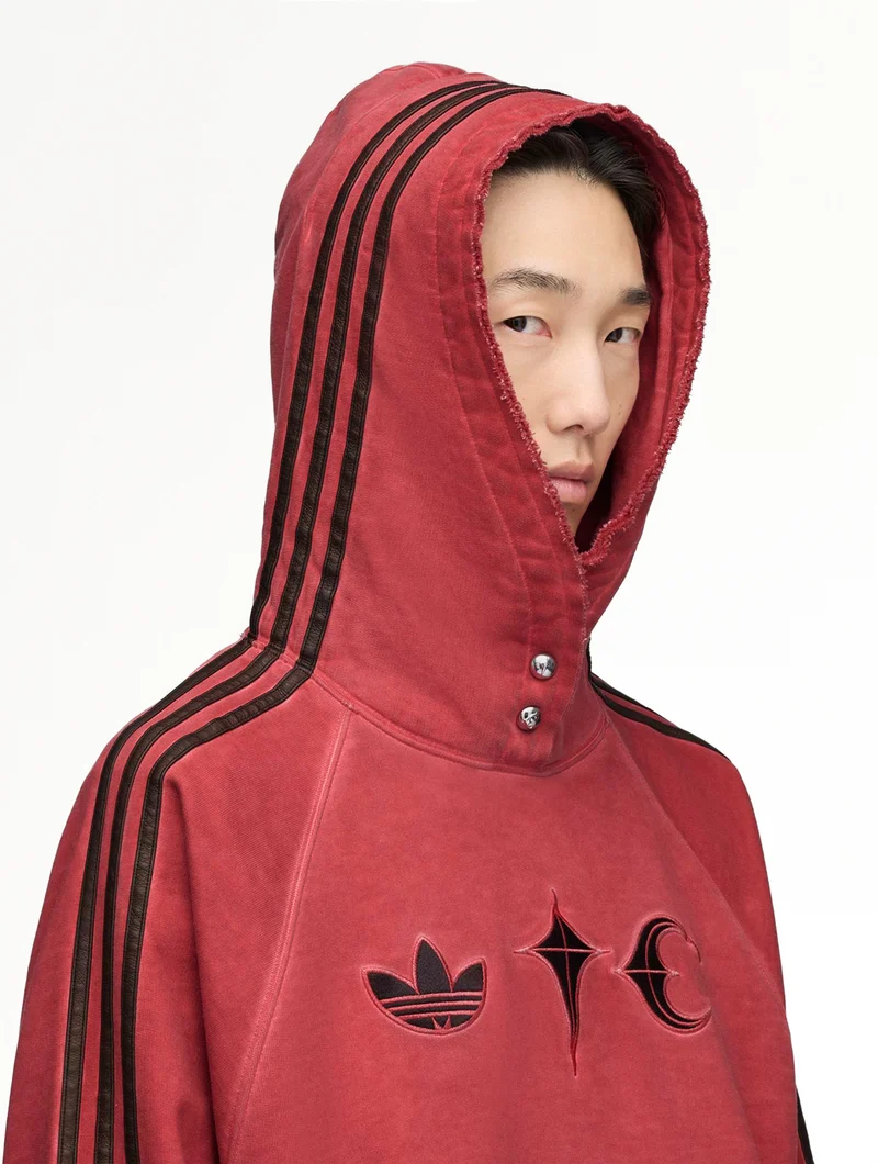 TC Sweat Hoodie