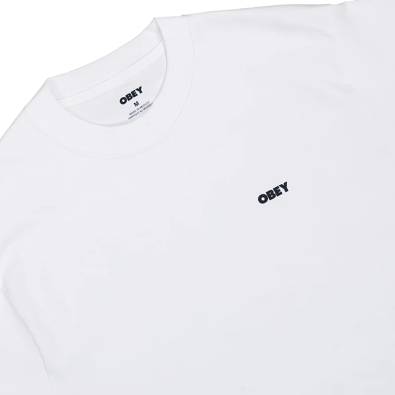 Obey Heat Map Icon