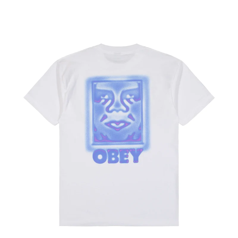 Obey Heat Map Icon