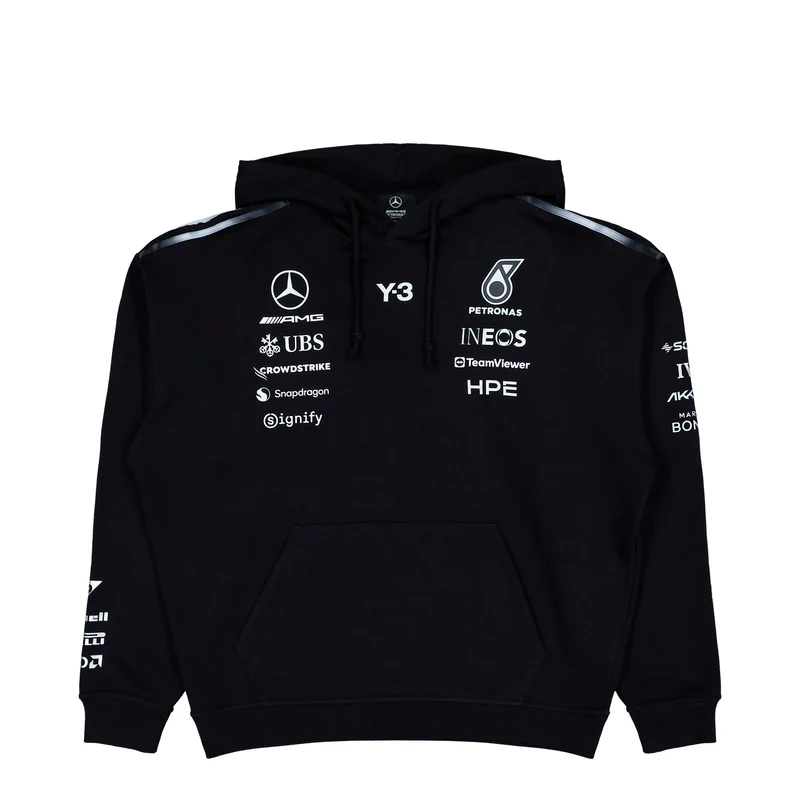 F1 Team Hoodie