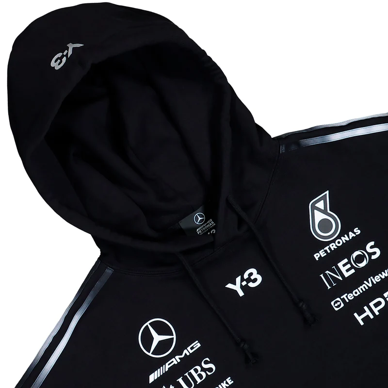 F1 Team Hoodie