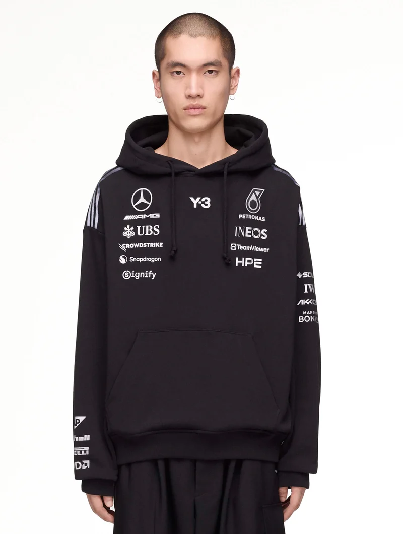 F1 Team Hoodie