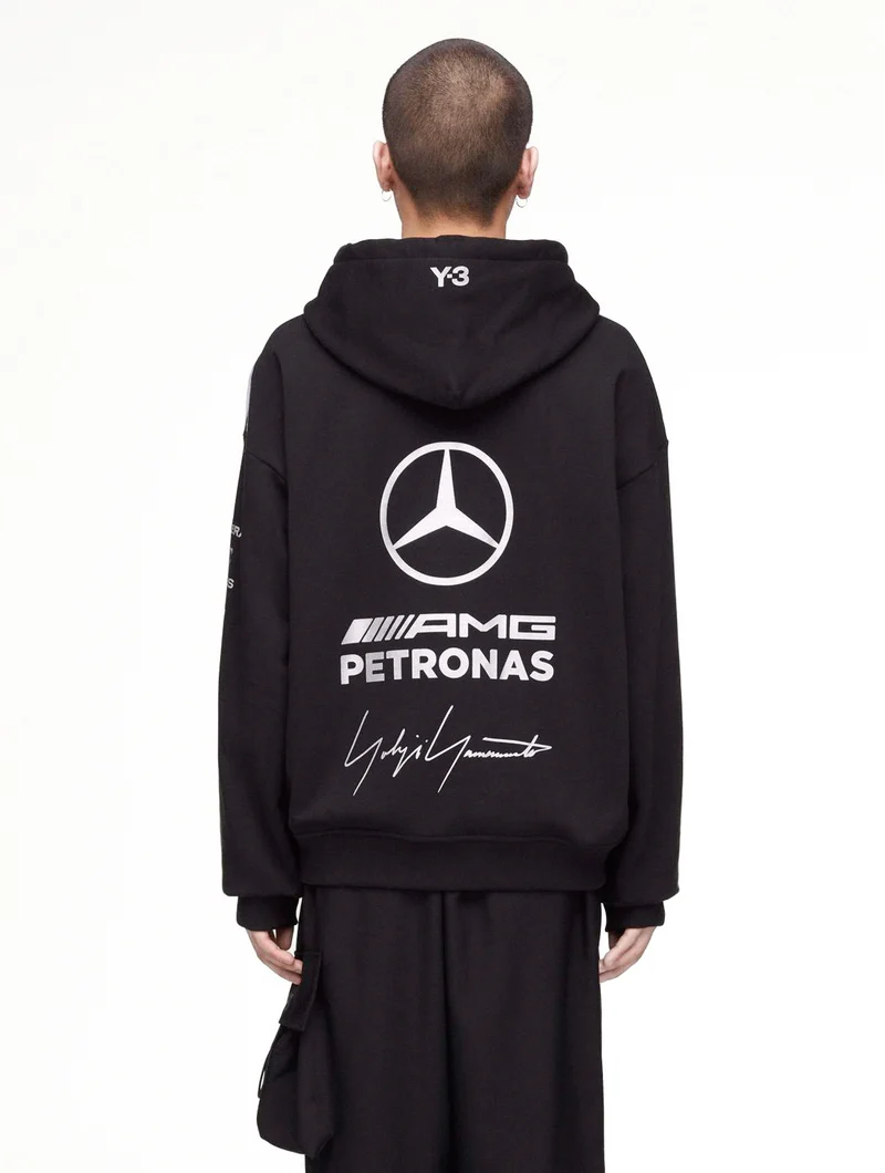 F1 Team Hoodie