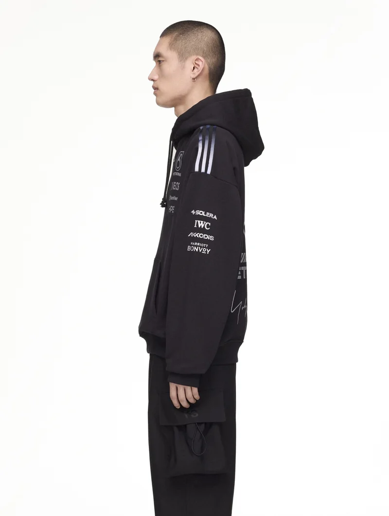 F1 Team Hoodie