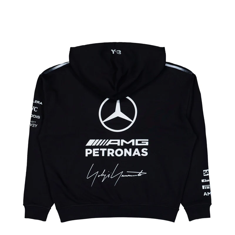 F1 Team Hoodie