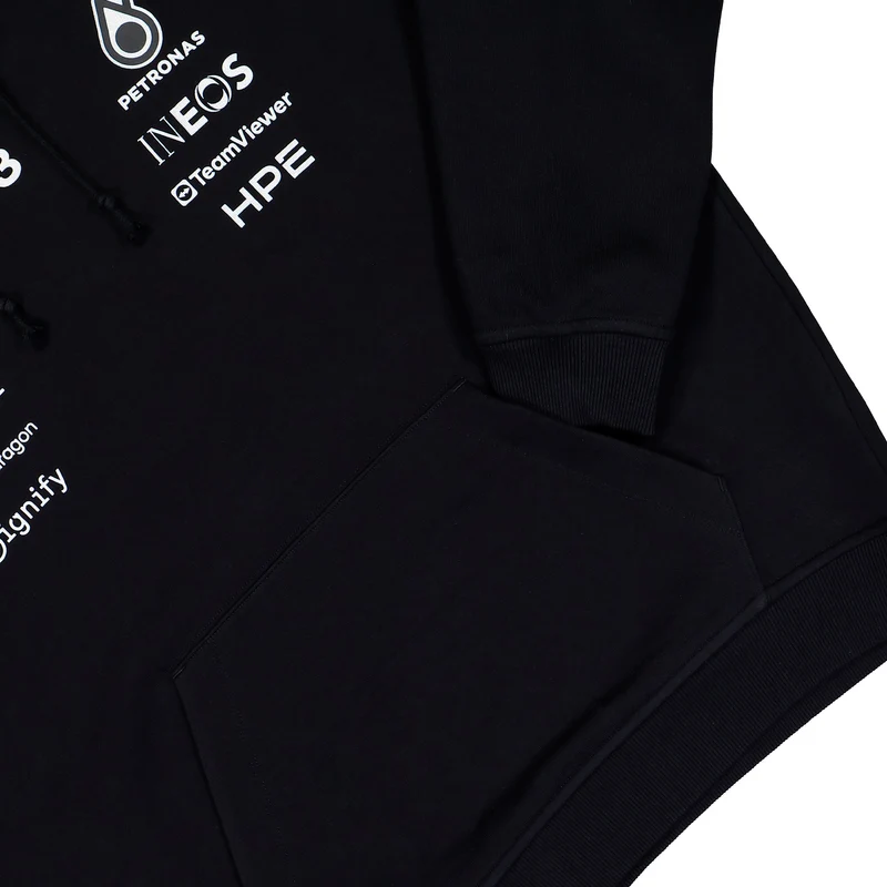 F1 Team Hoodie