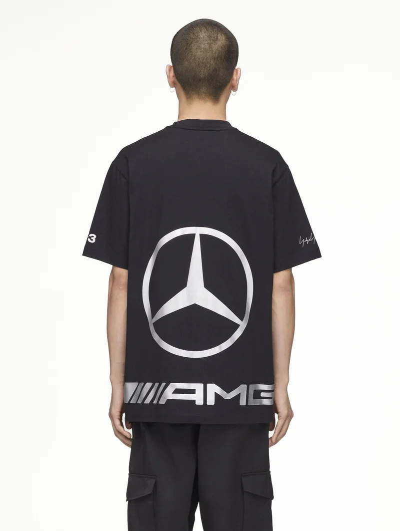 F1 Star SS Tee