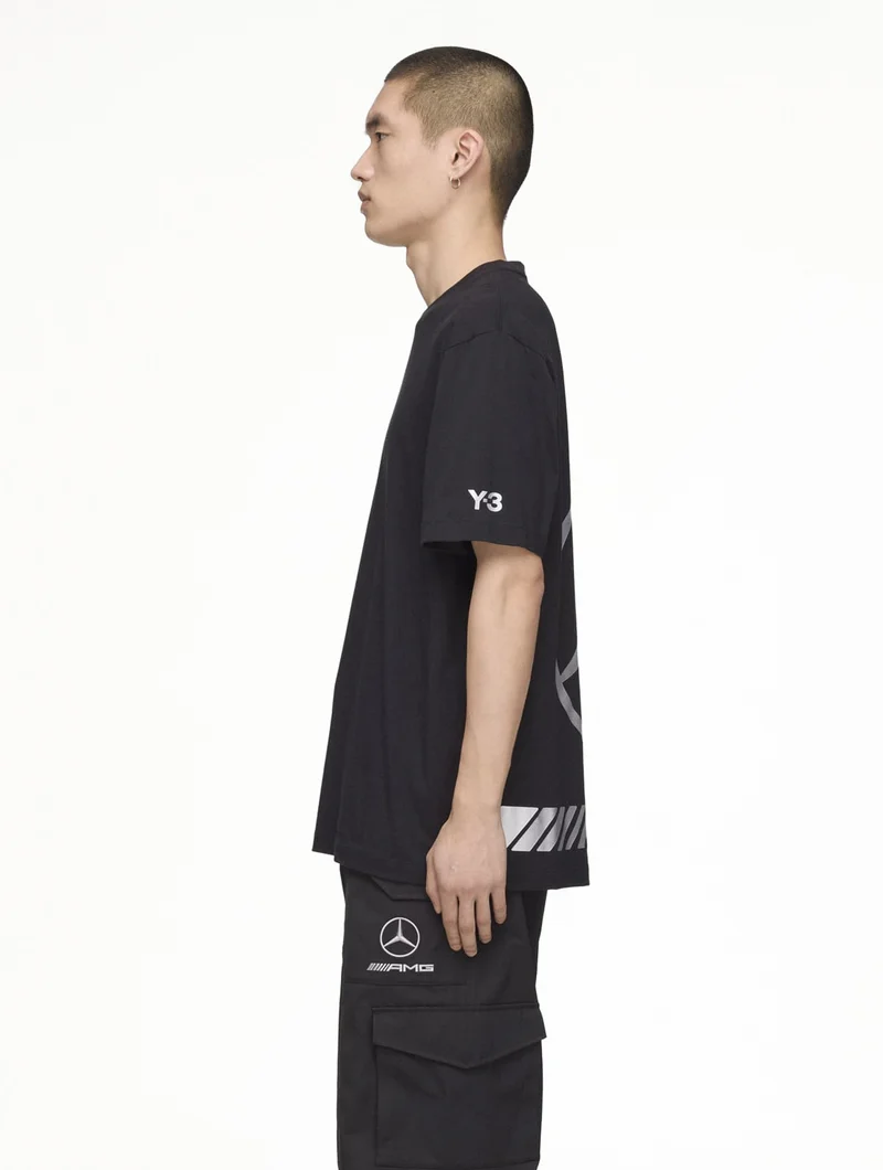 F1 Star SS Tee