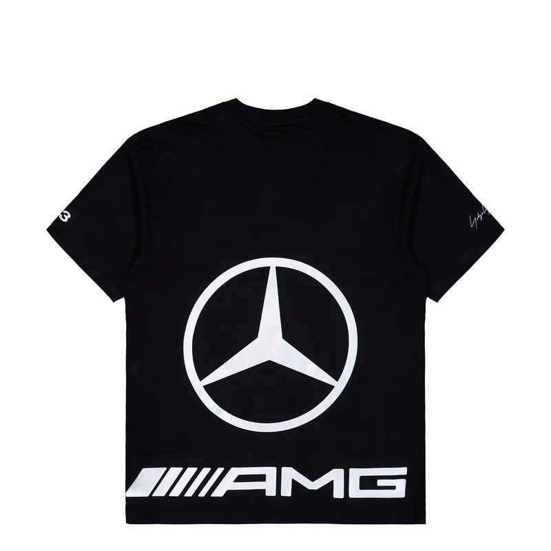 F1 Star SS Tee
