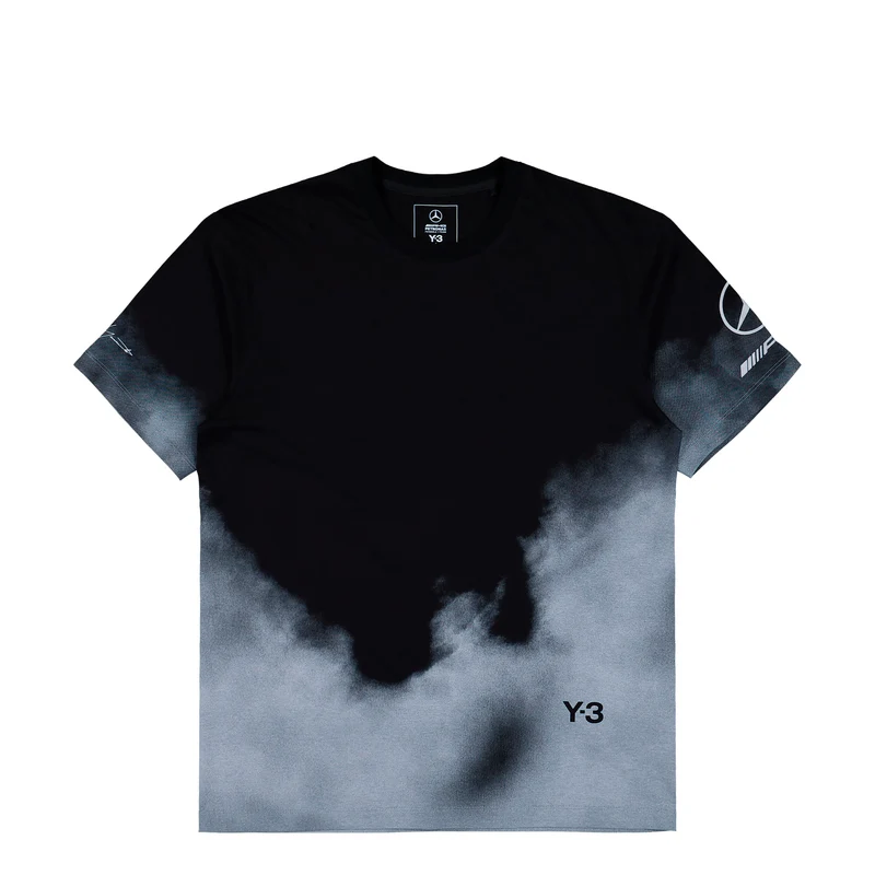 F1 Tour SS Tee