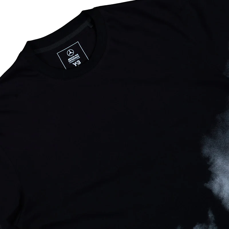F1 Tour SS Tee