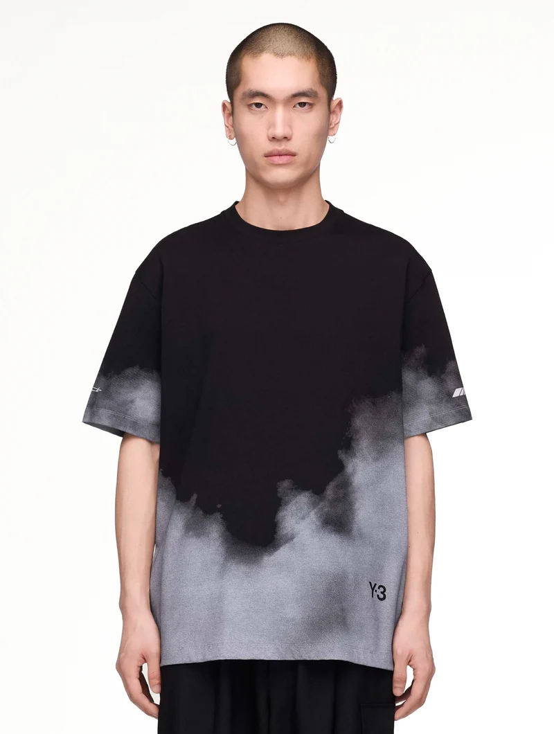 F1 Tour SS Tee