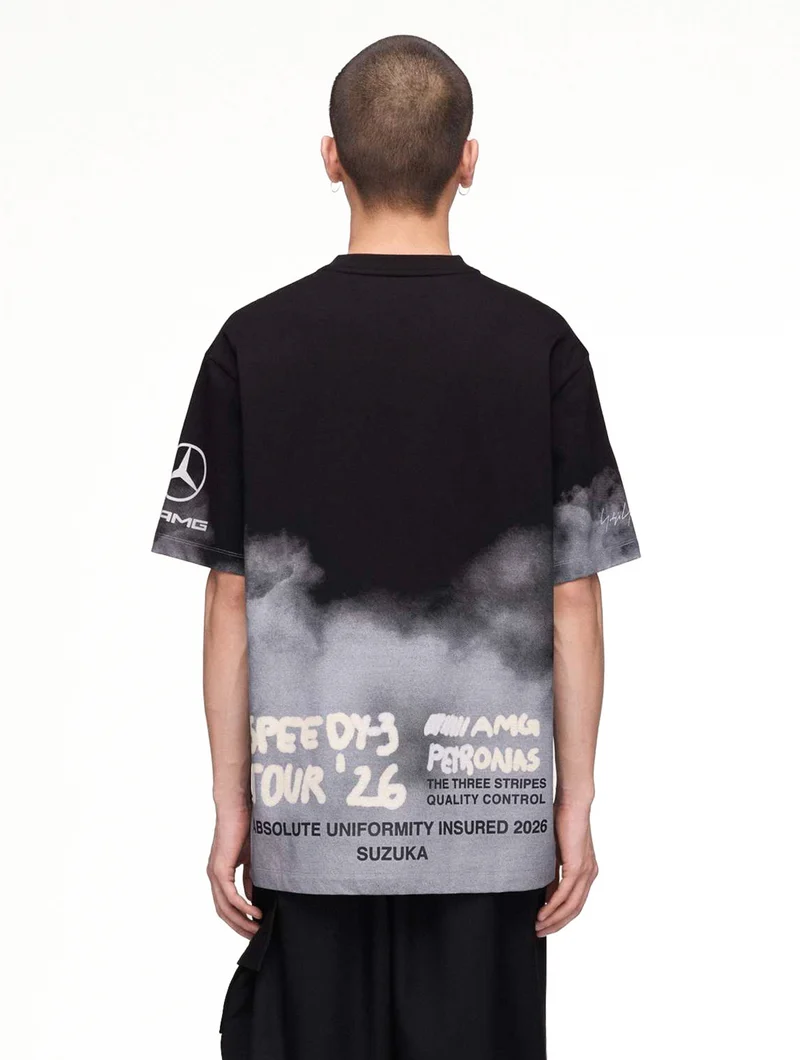 F1 Tour SS Tee