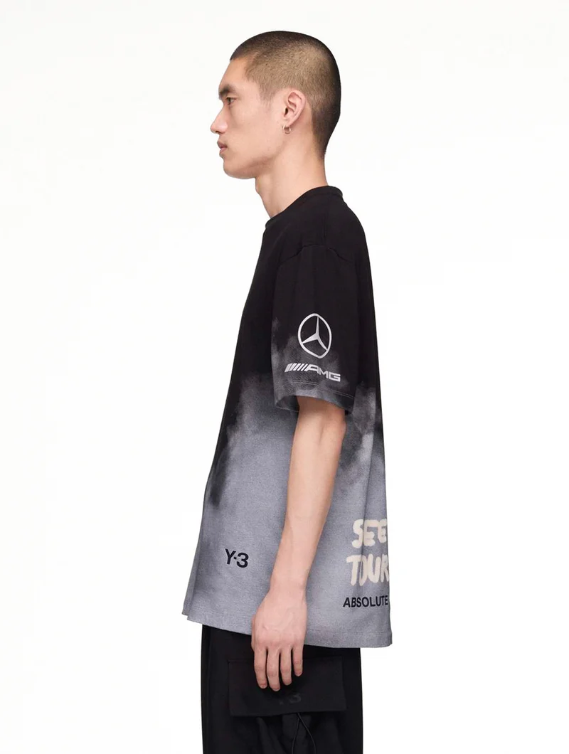 F1 Tour SS Tee