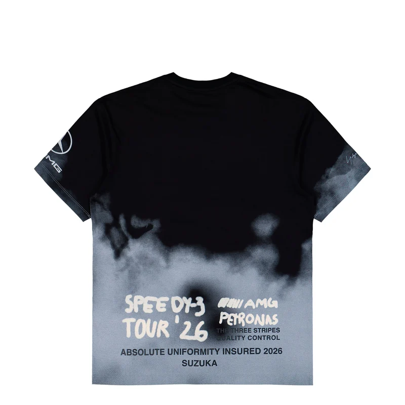 F1 Tour SS Tee