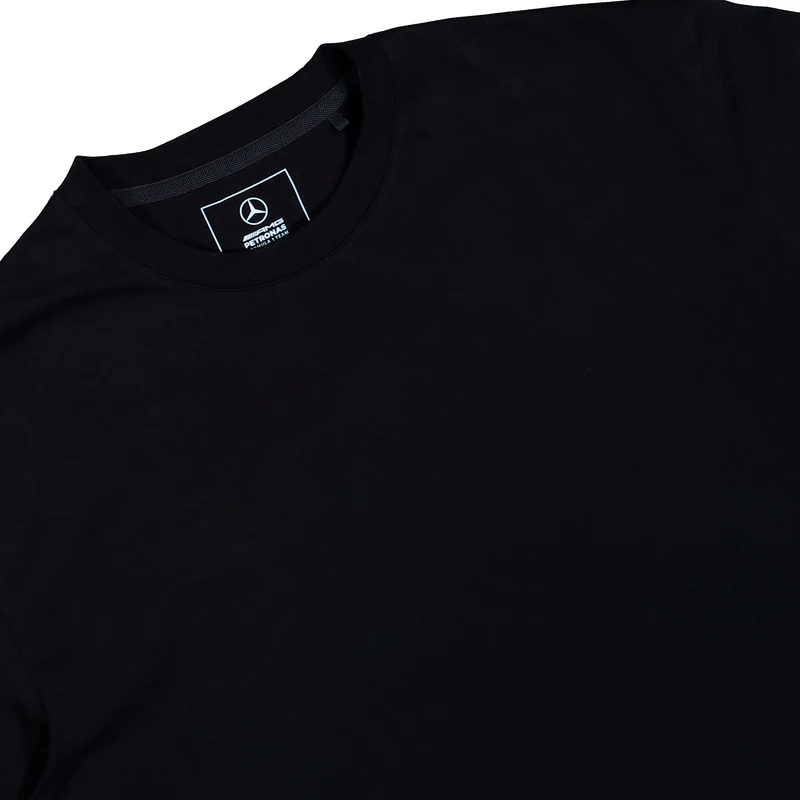 F1 Logo SS Tee