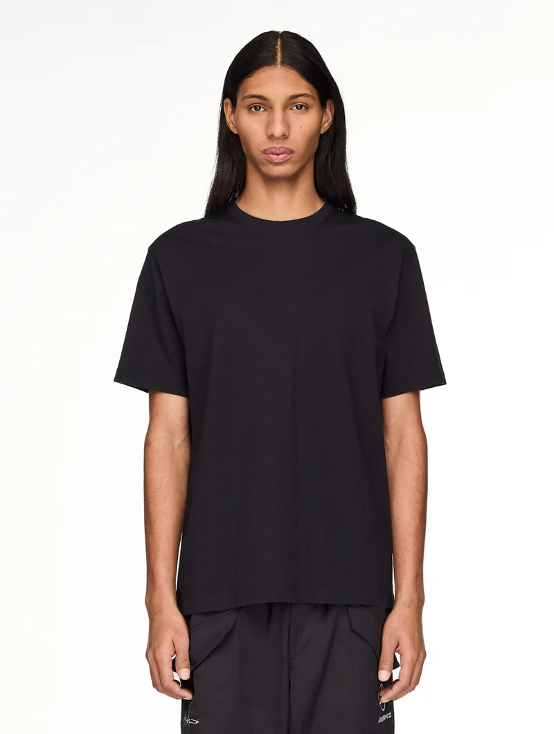 F1 Logo SS Tee