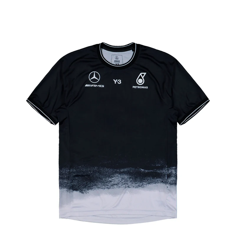 F1 Mechanics SS Jersey