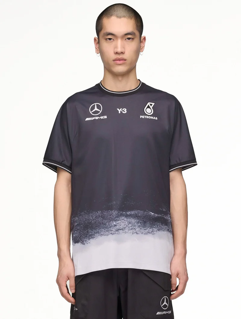 F1 Mechanics SS Jersey