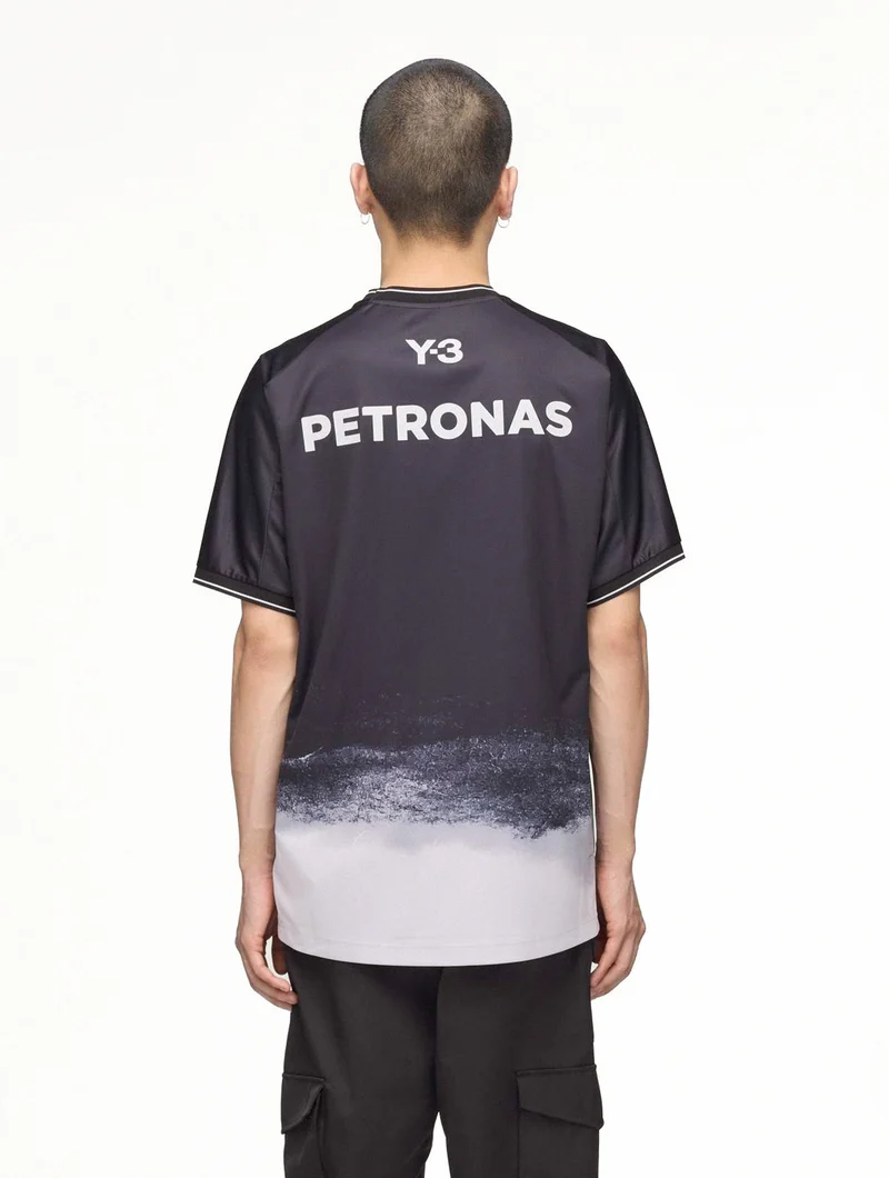 F1 Mechanics SS Jersey