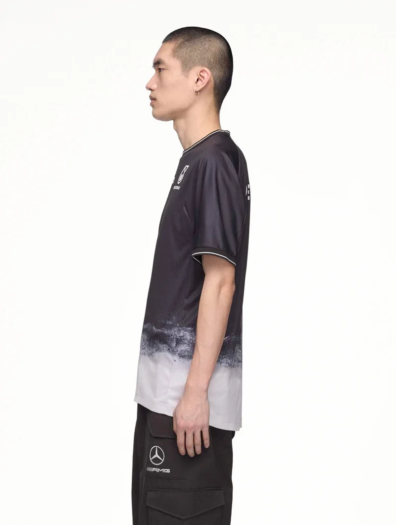F1 Mechanics SS Jersey