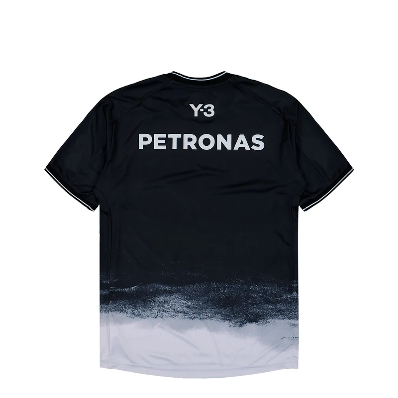 F1 Mechanics SS Jersey