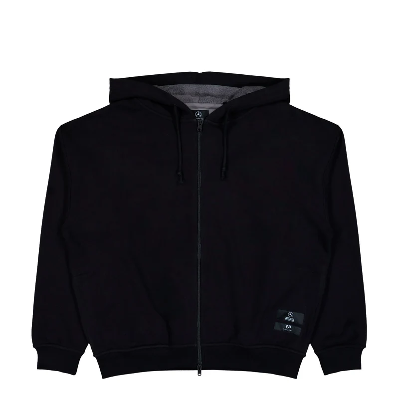 F1 Zip Hoodie
