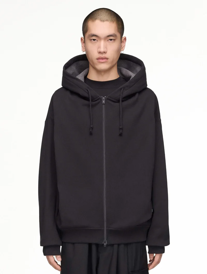 F1 Zip Hoodie