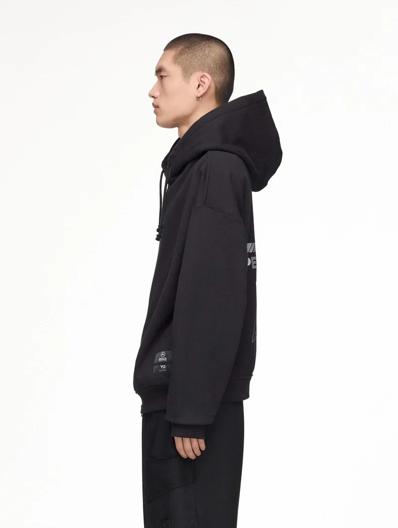 F1 Zip Hoodie