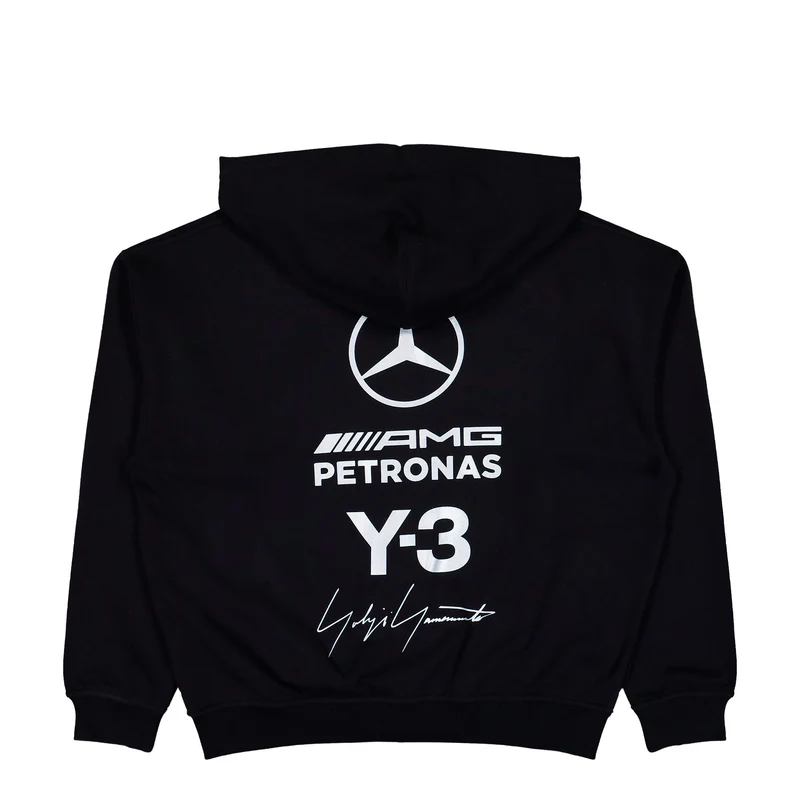 F1 Zip Hoodie