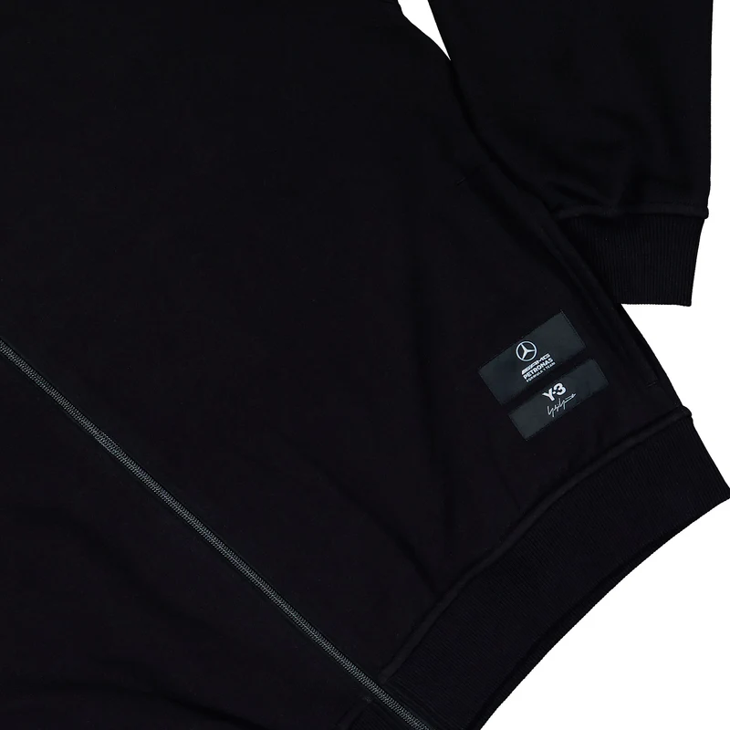 F1 Zip Hoodie