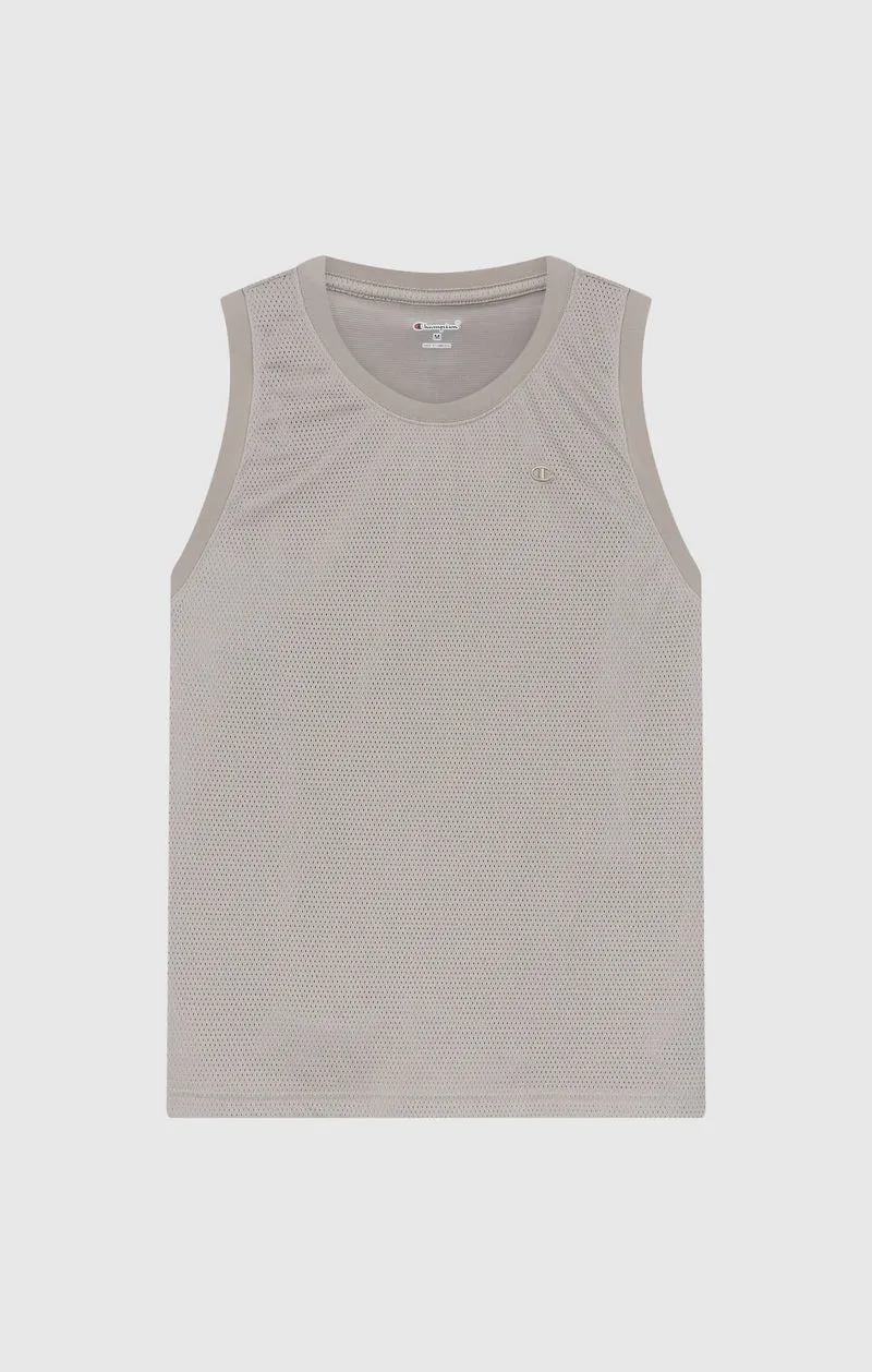Men’s Mesh Sports Tank Top