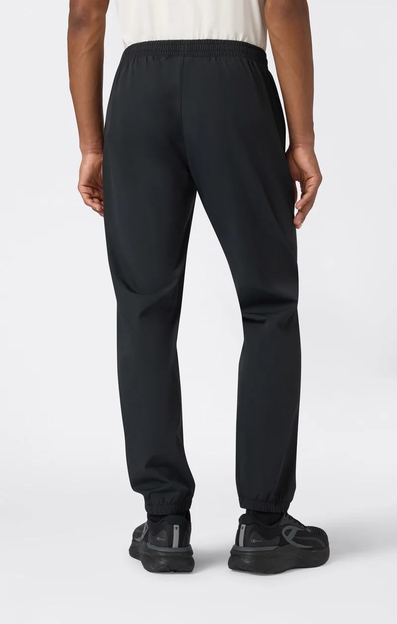 Packable Nylon Pants for Men C-Tech