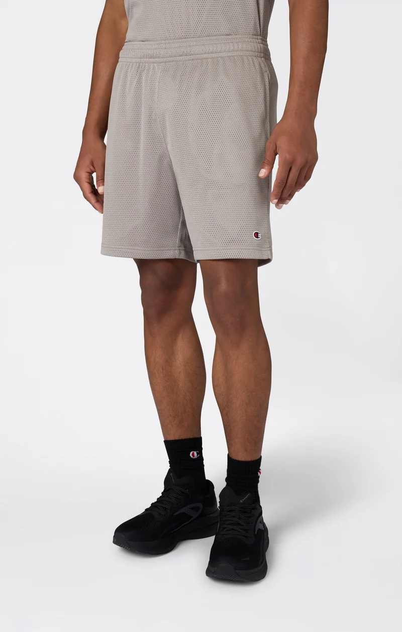 Men’s Mesh 7” Shorts