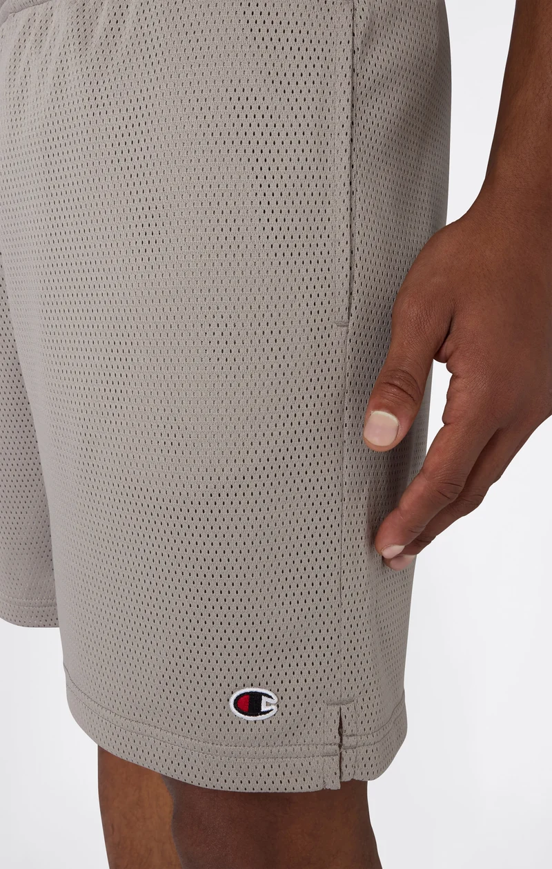 Men’s Mesh 7” Shorts
