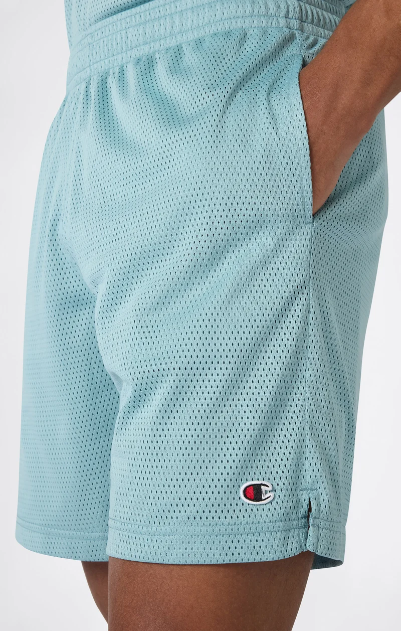 Men’s Mesh 7” Shorts