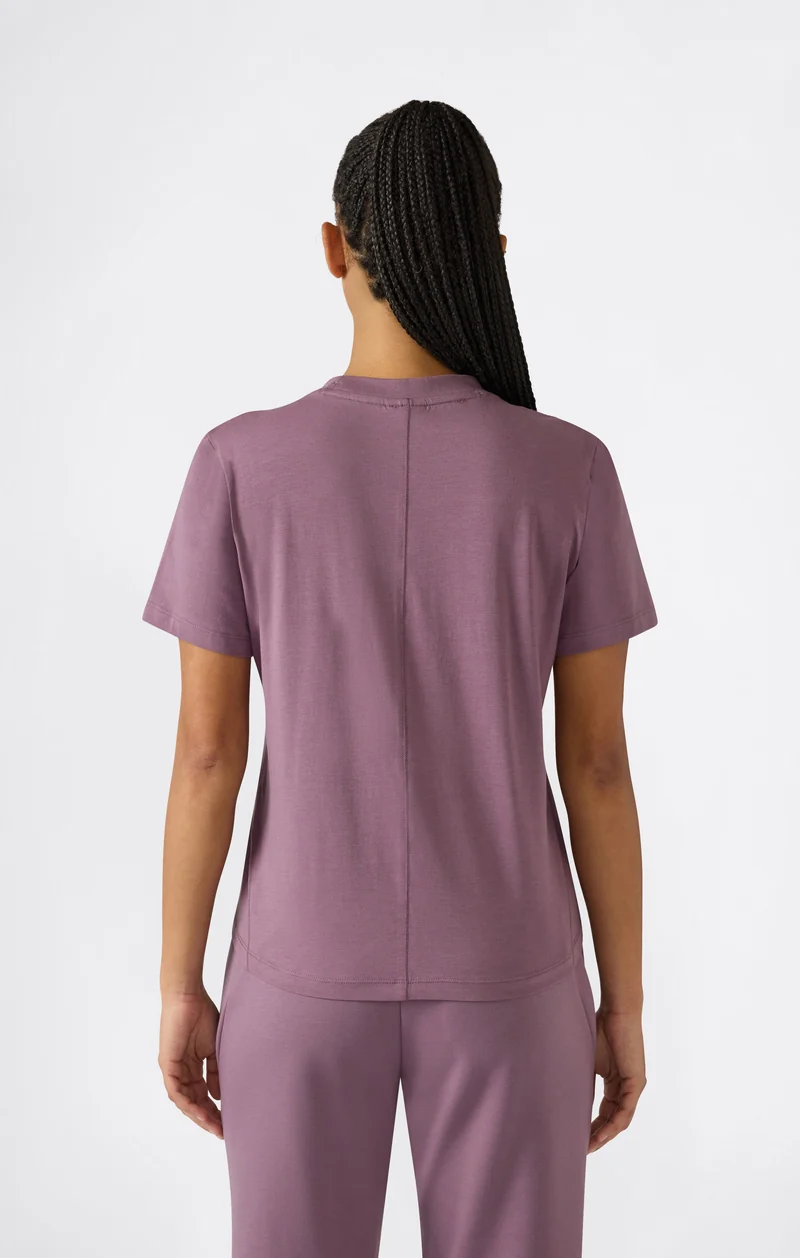 Women’s C-Tech Crewneck Sports T-Shirt