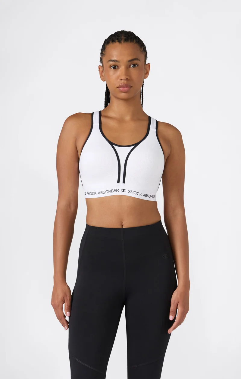 Shock Absorber Ultimate Padded Running Bra
