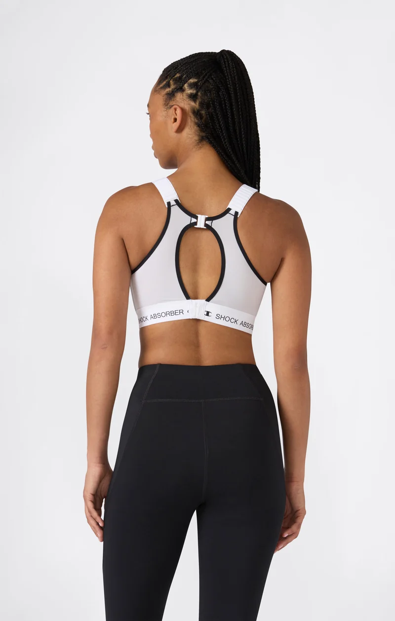 Shock Absorber Ultimate Padded Running Bra