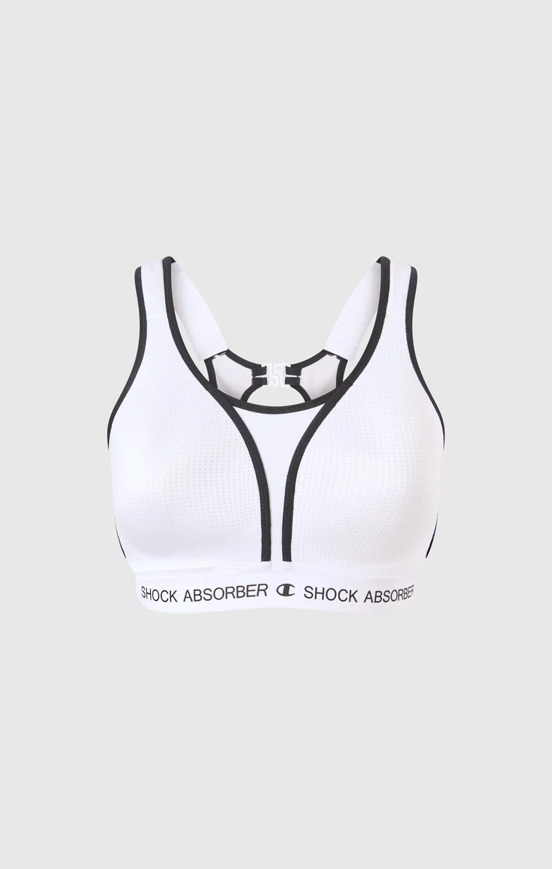 Shock Absorber Ultimate Padded Running Bra
