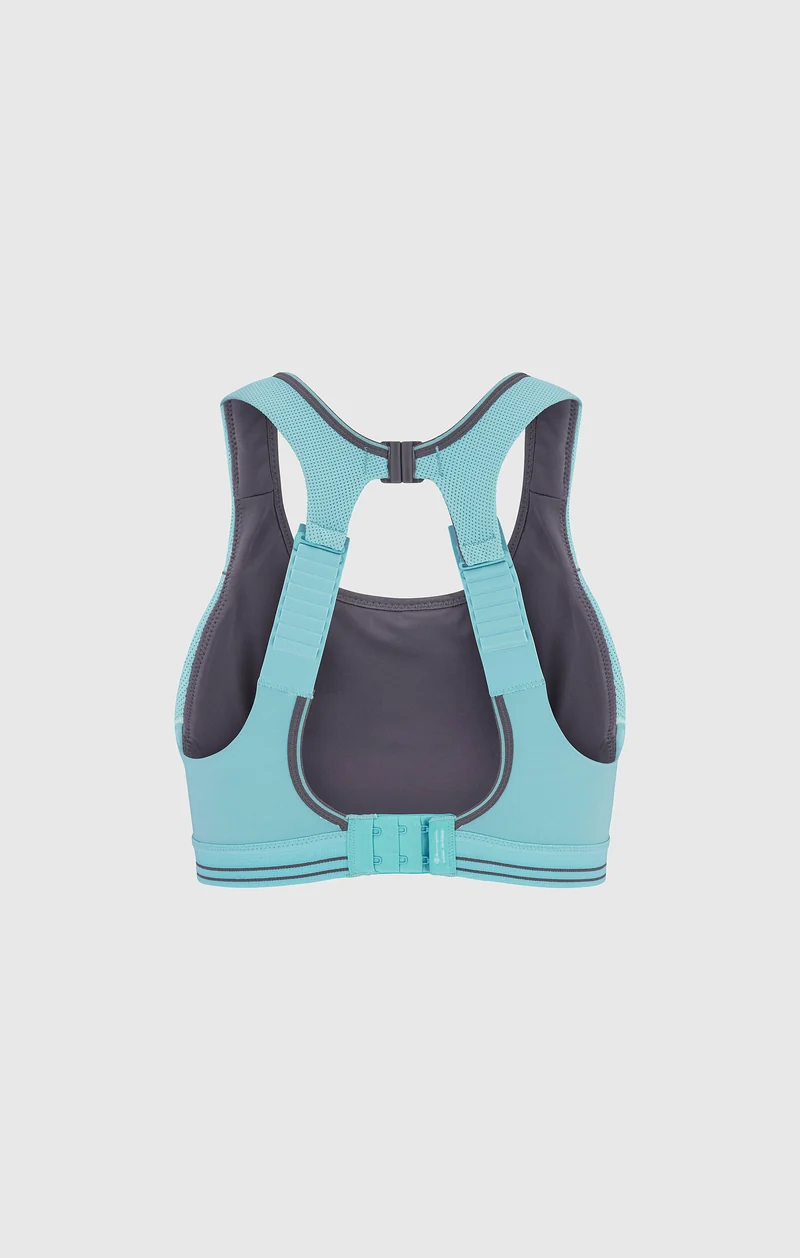 Ultimate Run Shock Absorber Sports Bra