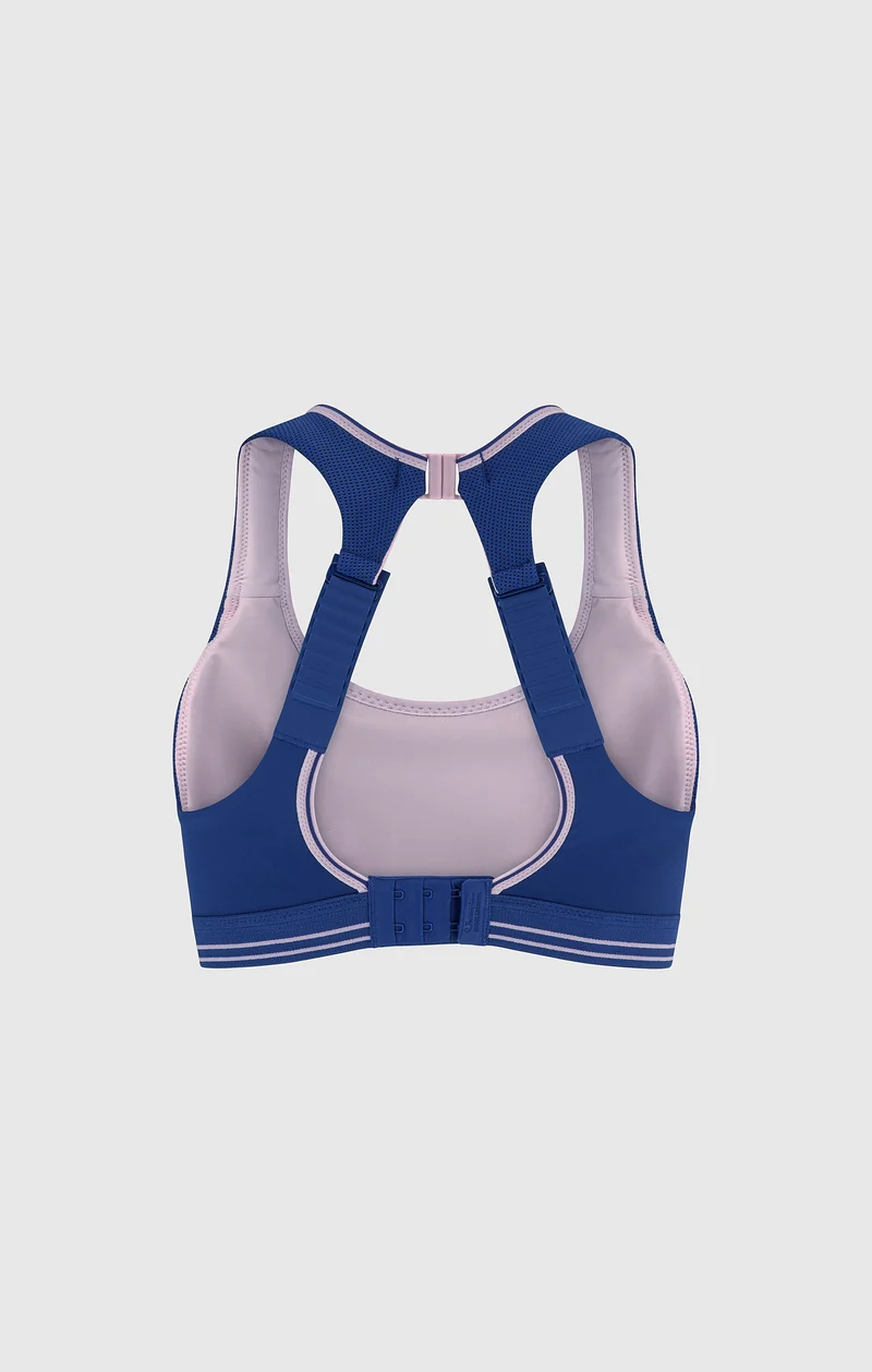 Ultimate Run Shock Absorber Sports Bra