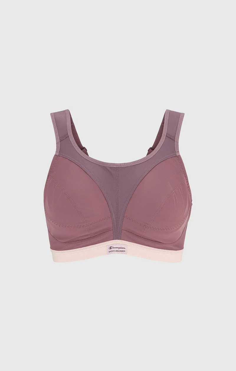 Active D+ Shock Absorber Sports Bra