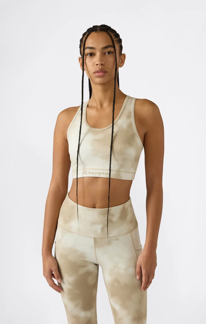 Women’s Light Impact Quick Dry Bra