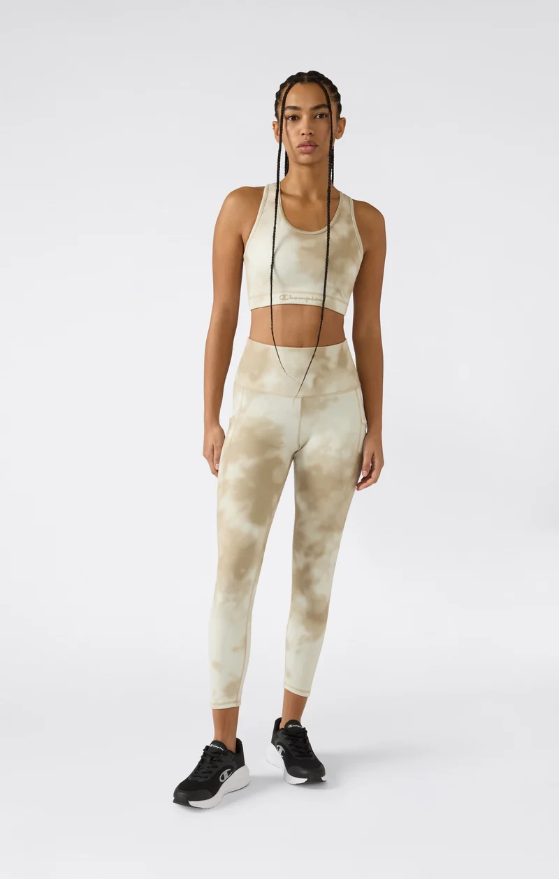 Women’s Light Impact Quick Dry Bra